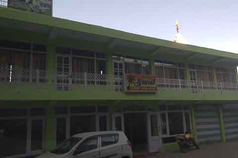 Hotel Sunil Khajjiar